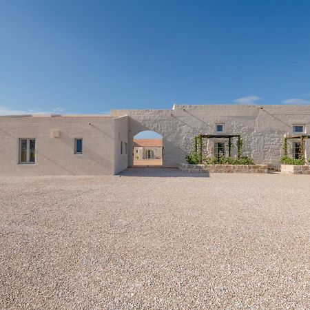 Masseria Vaccaro By Raro Villas - Self Check-In Bríndisi Exterior foto