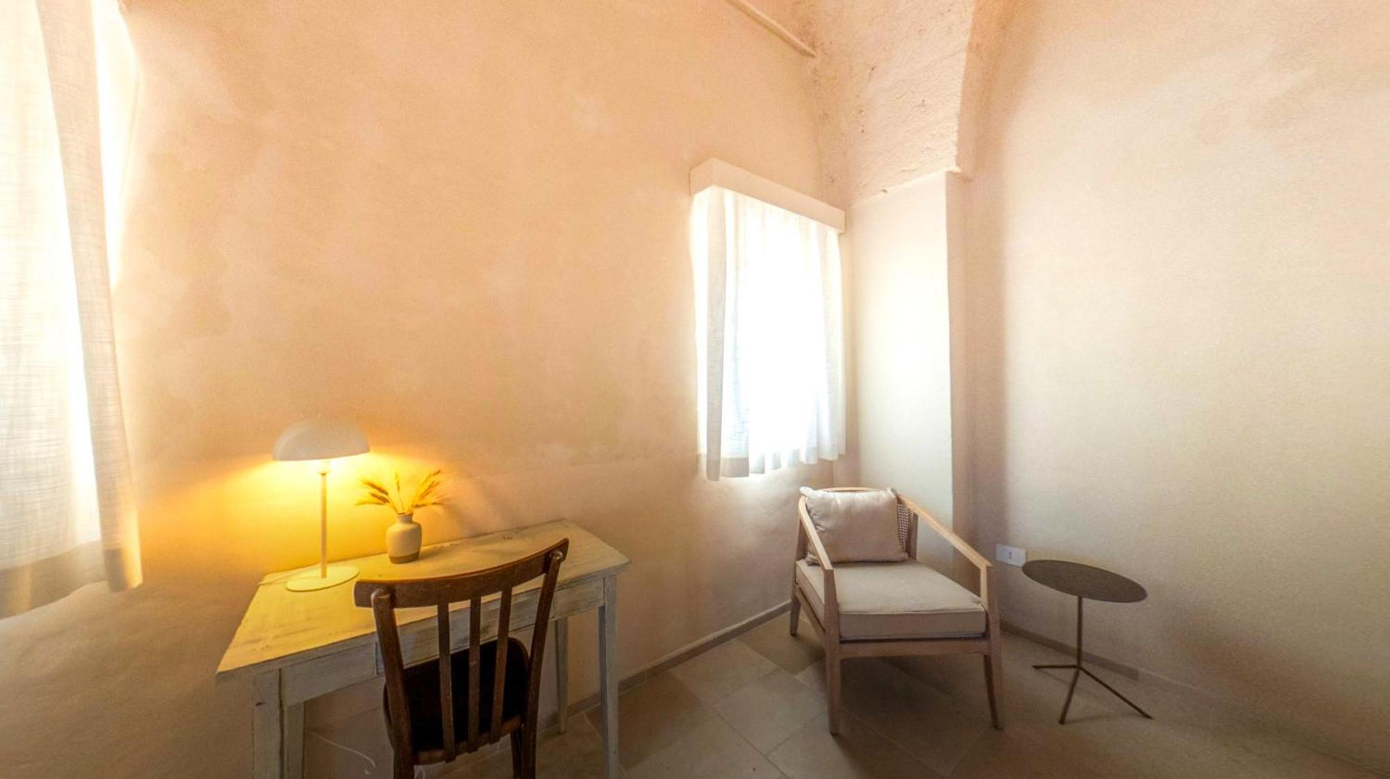 Masseria Vaccaro By Raro Villas - Self Check-In Bríndisi Exterior foto