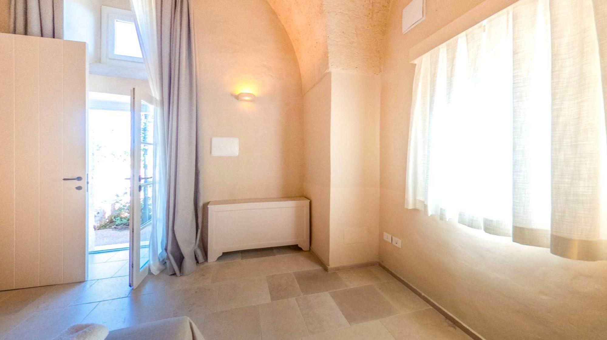 Masseria Vaccaro By Raro Villas - Self Check-In Bríndisi Exterior foto