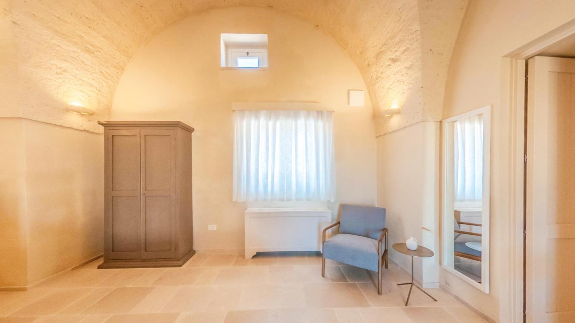 Masseria Vaccaro By Raro Villas - Self Check-In Bríndisi Exterior foto