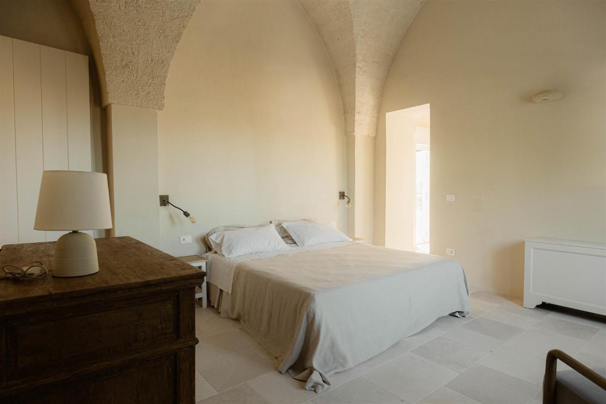Masseria Vaccaro By Raro Villas - Self Check-In Bríndisi Exterior foto