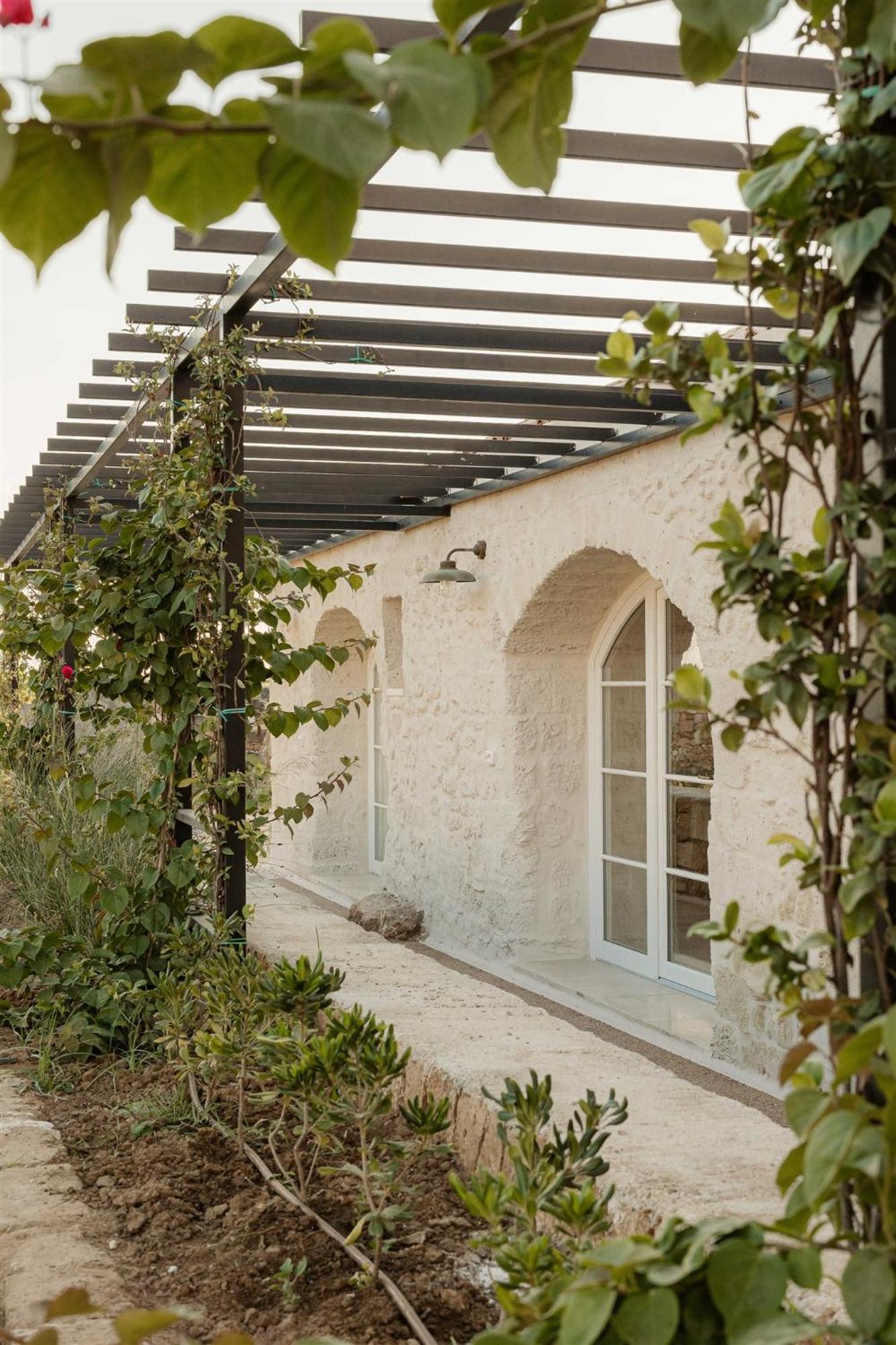 Masseria Vaccaro By Raro Villas - Self Check-In Bríndisi Exterior foto