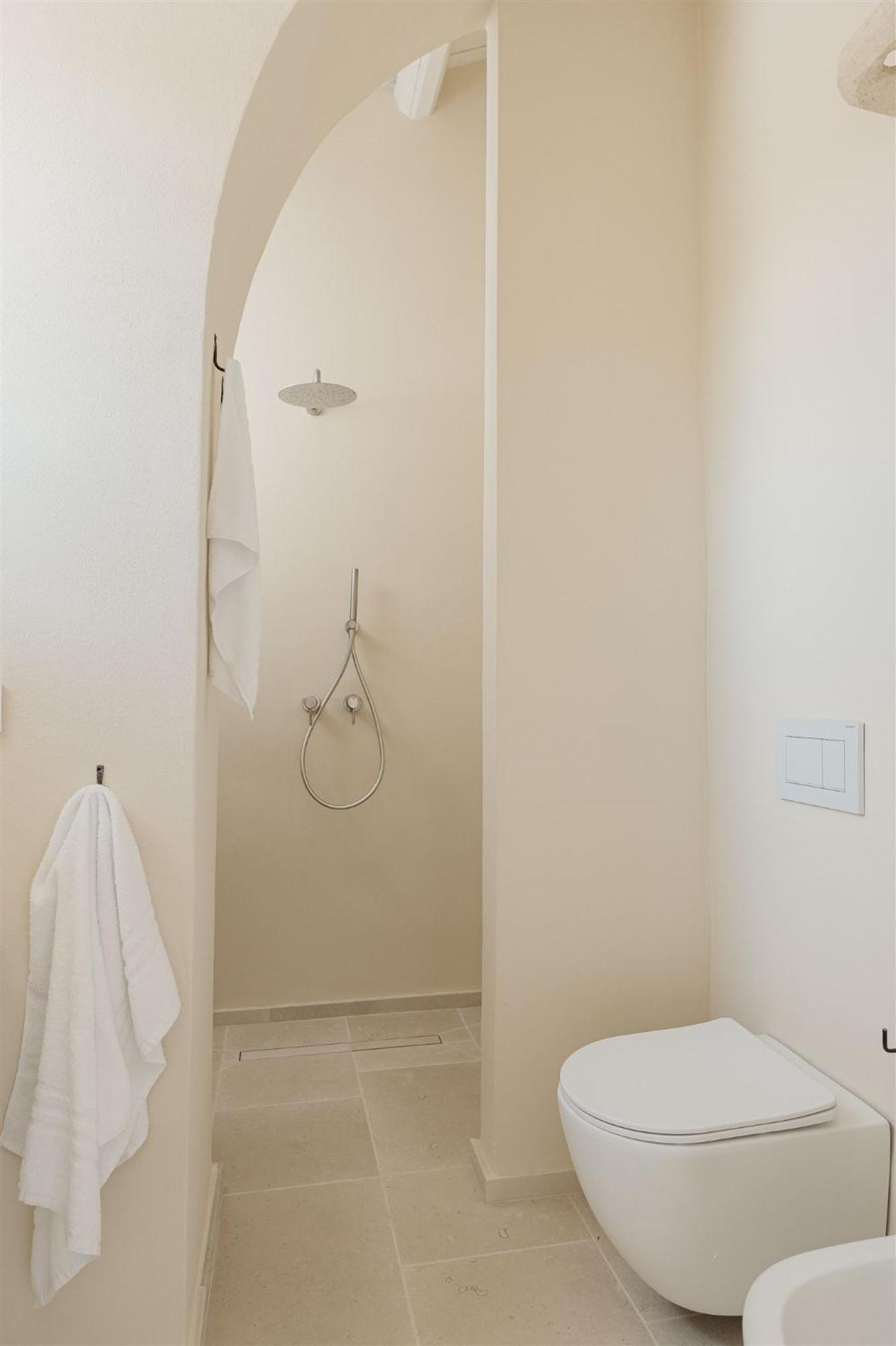 Masseria Vaccaro By Raro Villas - Self Check-In Bríndisi Exterior foto