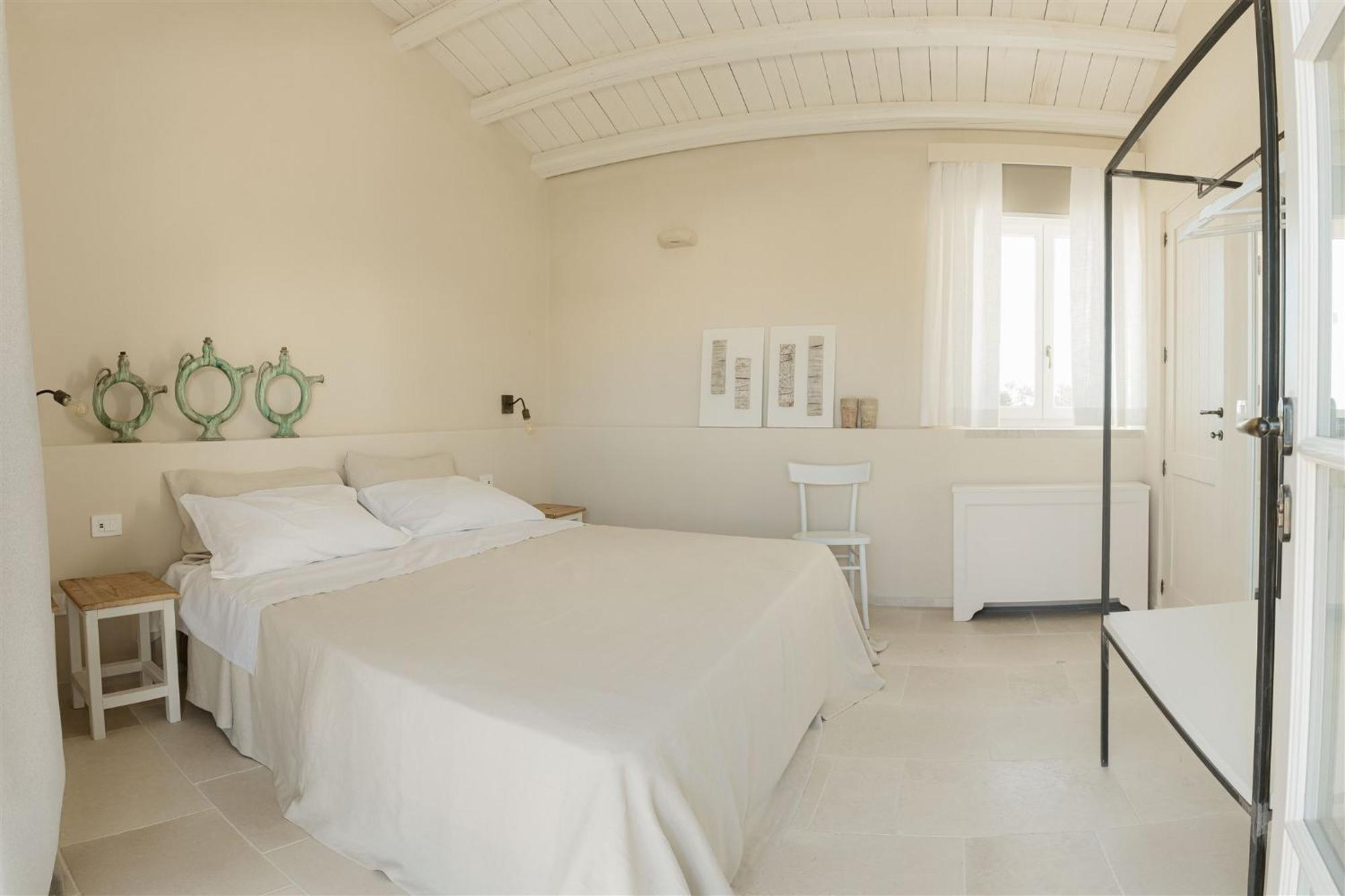 Masseria Vaccaro By Raro Villas - Self Check-In Bríndisi Exterior foto