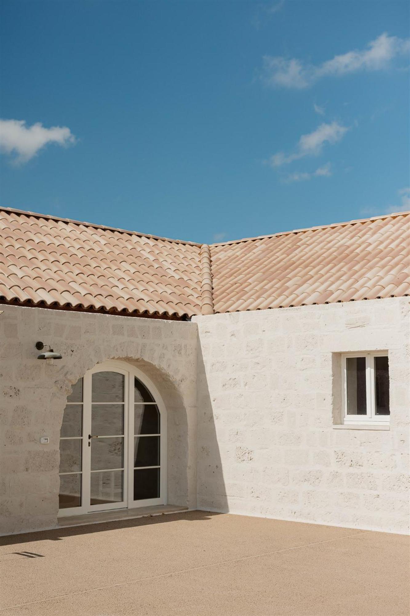 Masseria Vaccaro By Raro Villas - Self Check-In Bríndisi Exterior foto