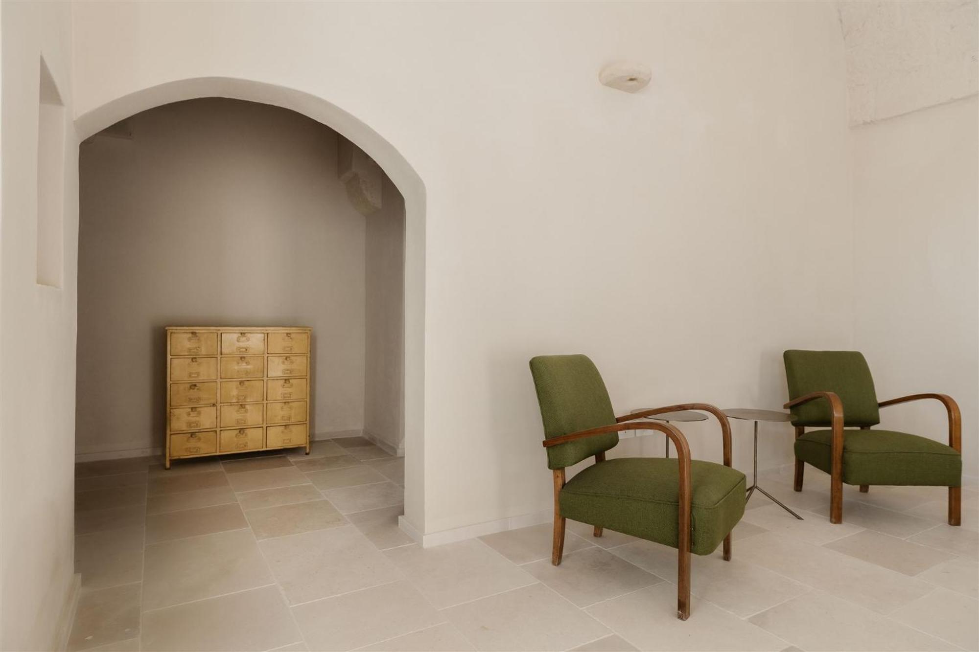 Masseria Vaccaro By Raro Villas - Self Check-In Bríndisi Exterior foto