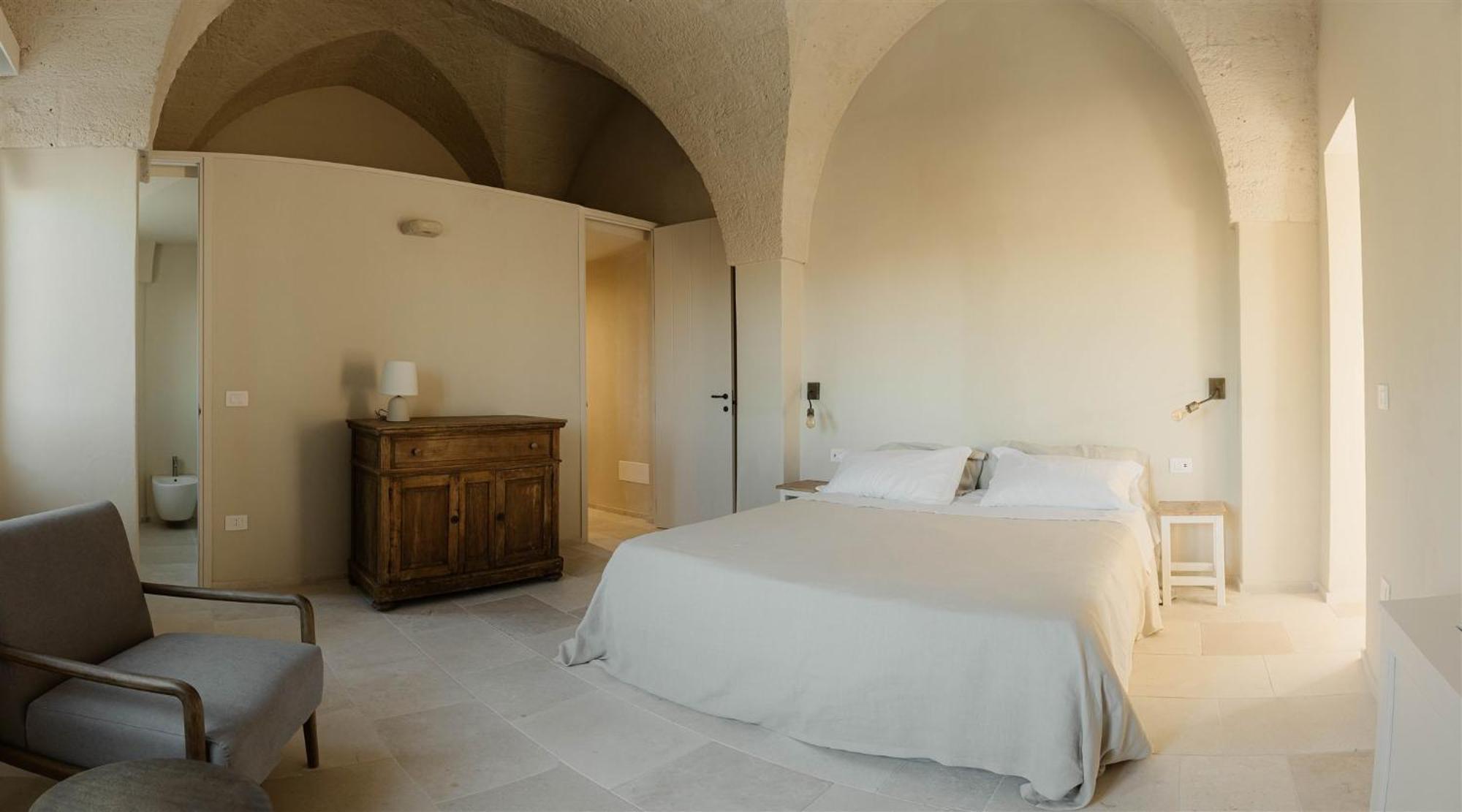 Masseria Vaccaro By Raro Villas - Self Check-In Bríndisi Exterior foto
