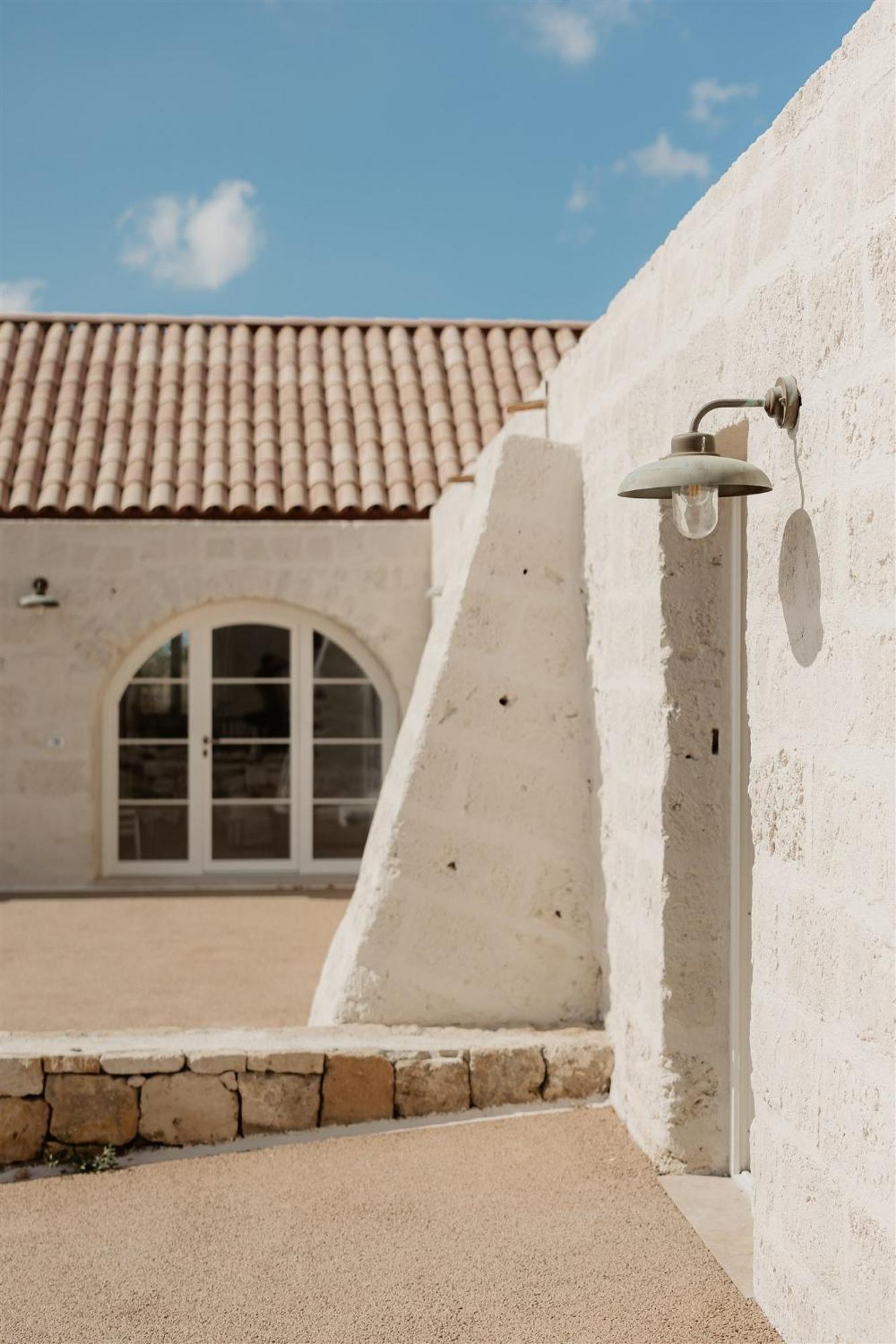 Masseria Vaccaro By Raro Villas - Self Check-In Bríndisi Exterior foto