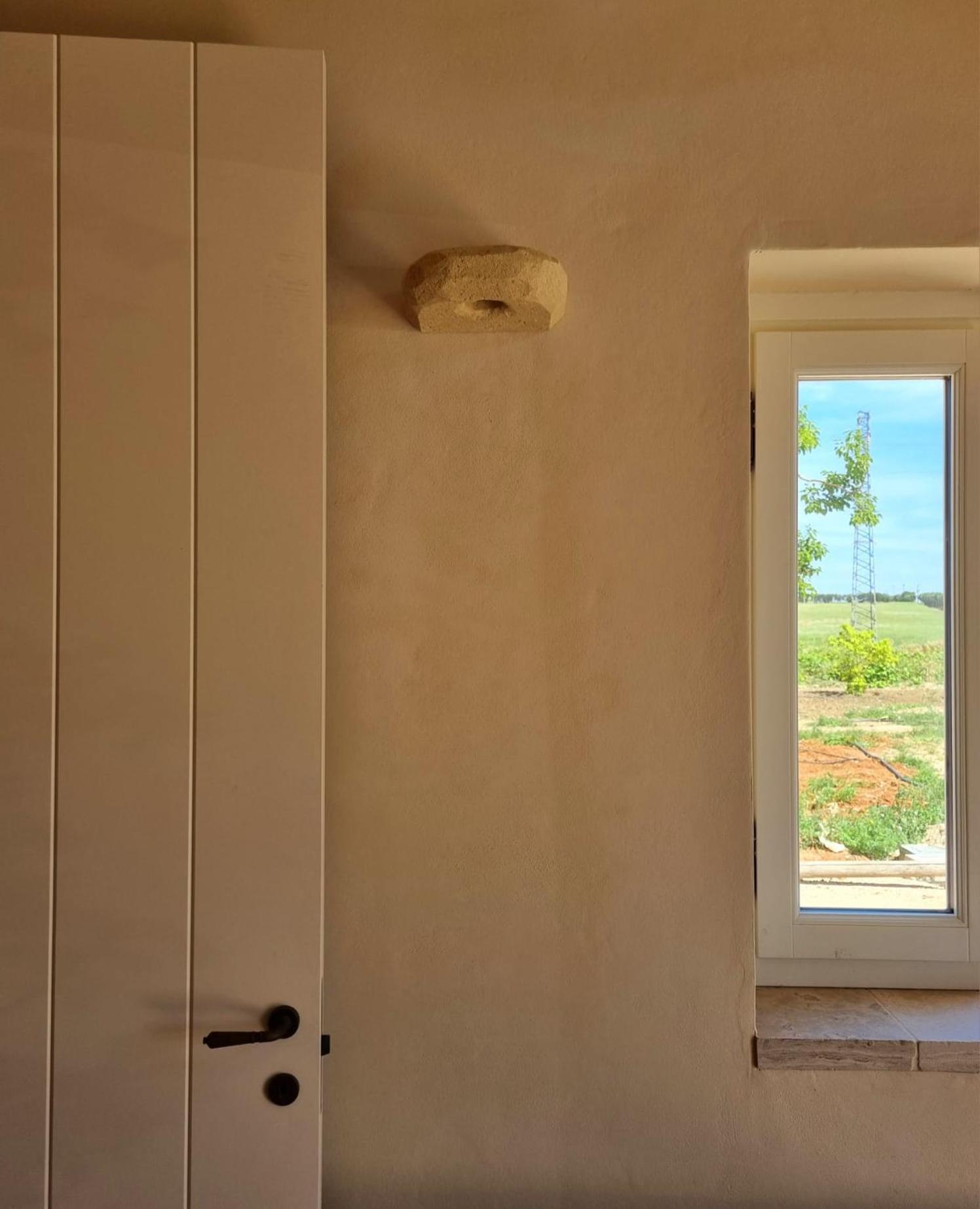 Masseria Vaccaro By Raro Villas - Self Check-In Bríndisi Exterior foto